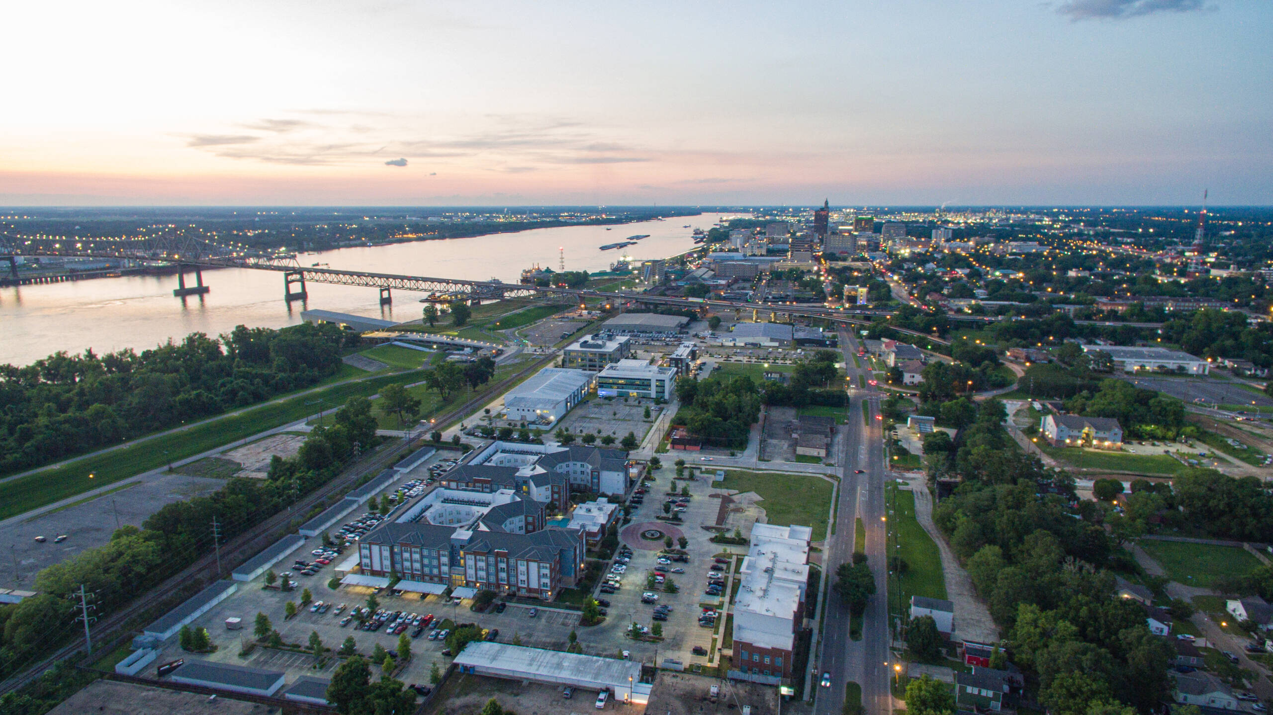 City Image