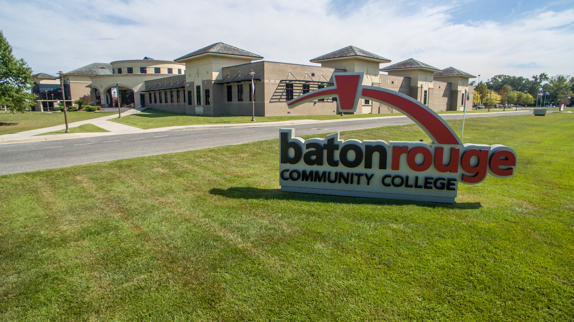 Port of Greater Baton Rouge