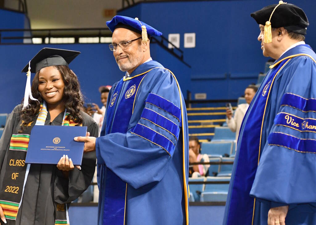Southern University