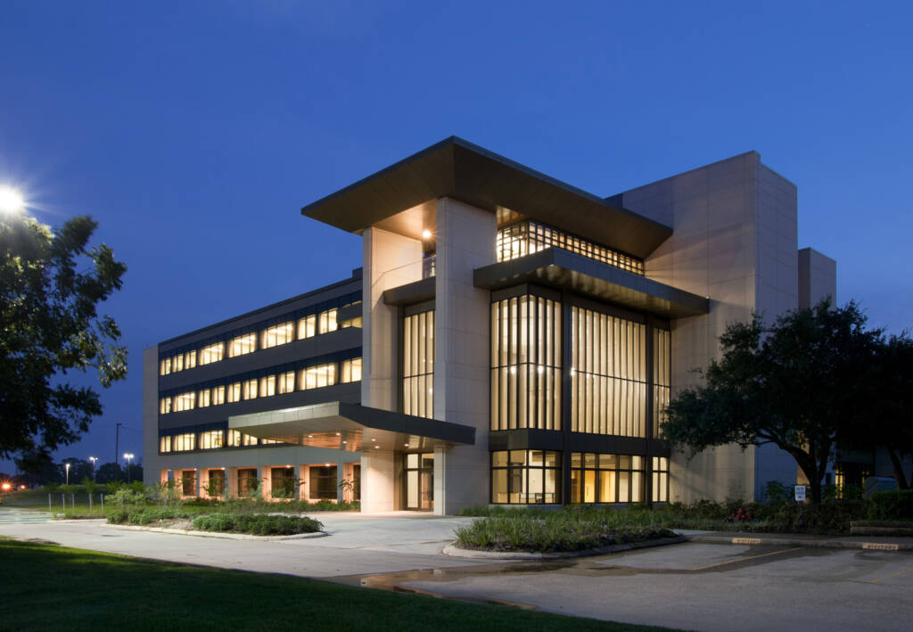 Pennington Biomedical Research Center