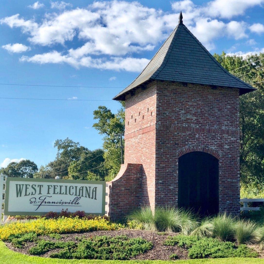 City of St. Francisville
