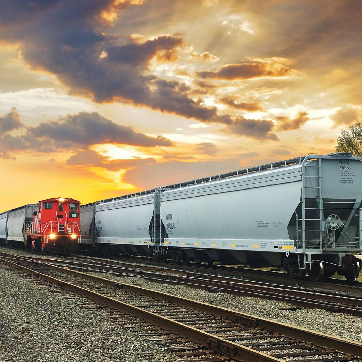 Union Pacific Railroad, Port of Greater Baton Rouge