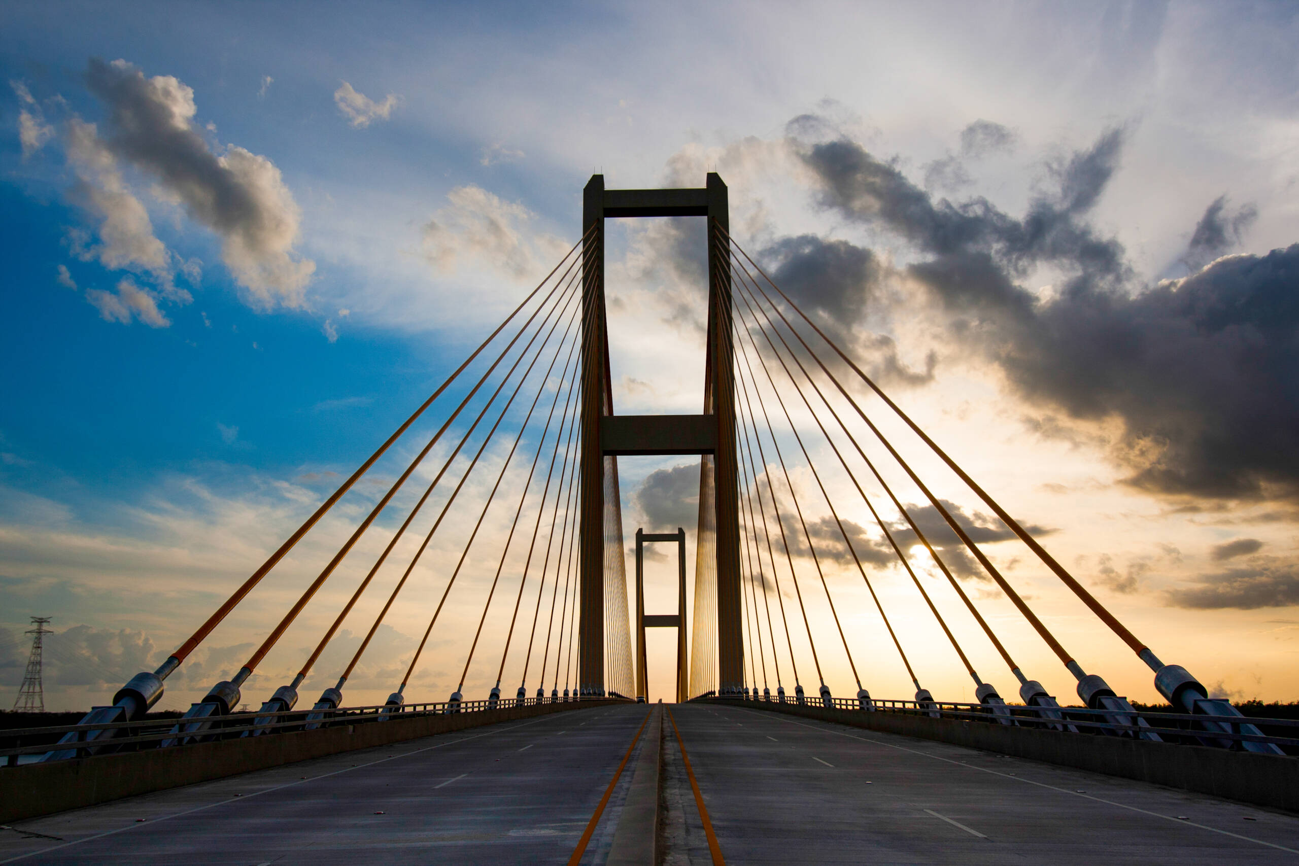 John James Audubon Bridge