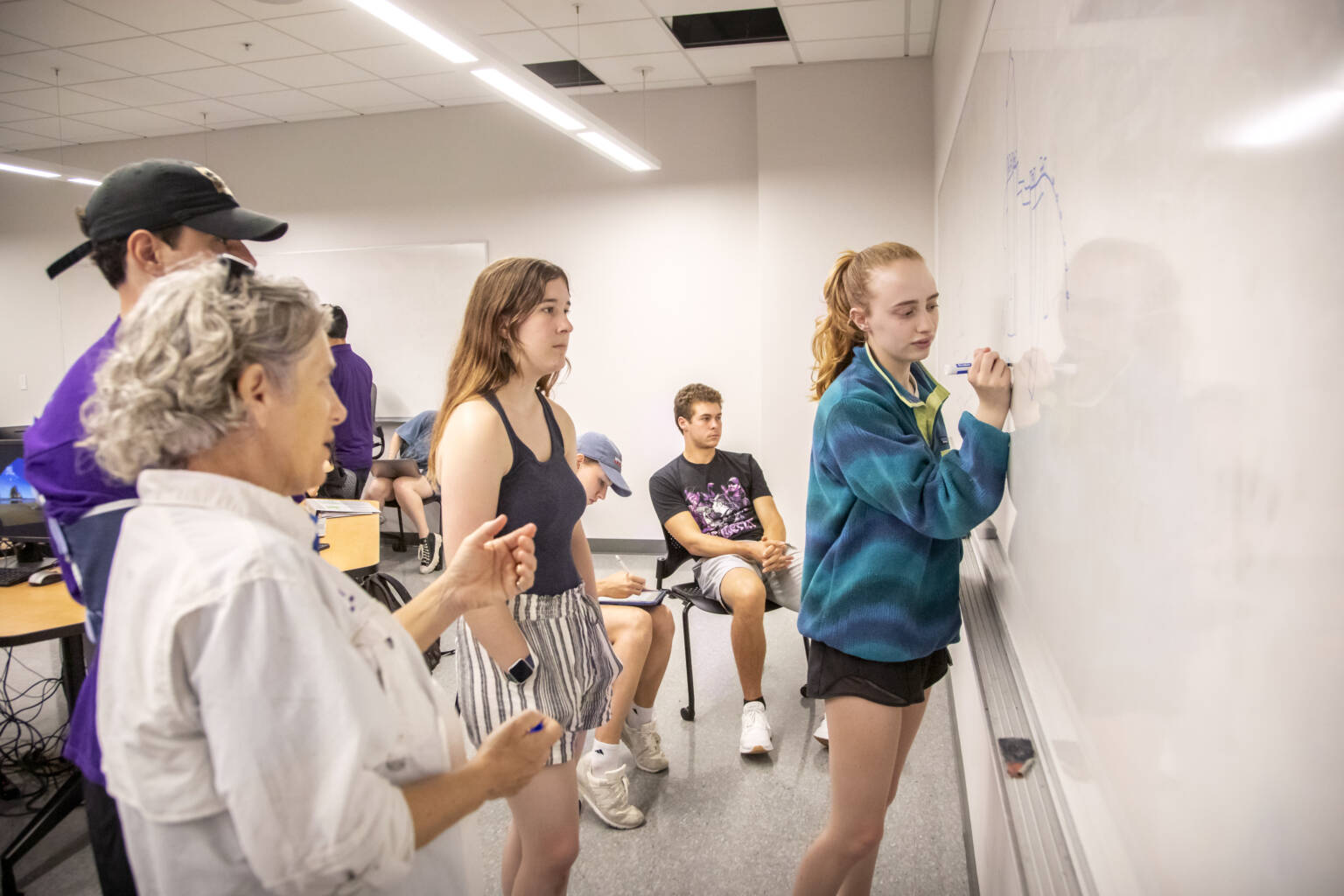 Lsu Engineering Program Logistics & Transportation l Greater Baton Rouge