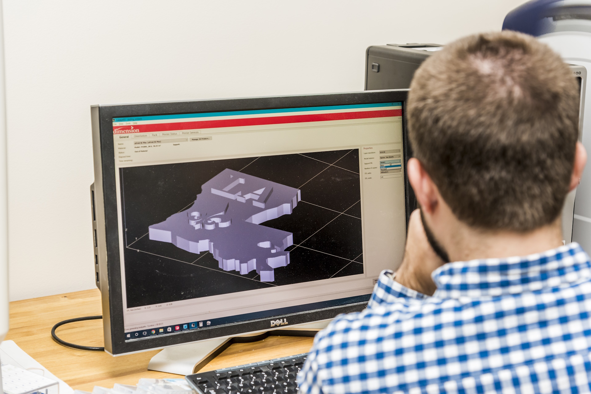 Louisiana Technology Park