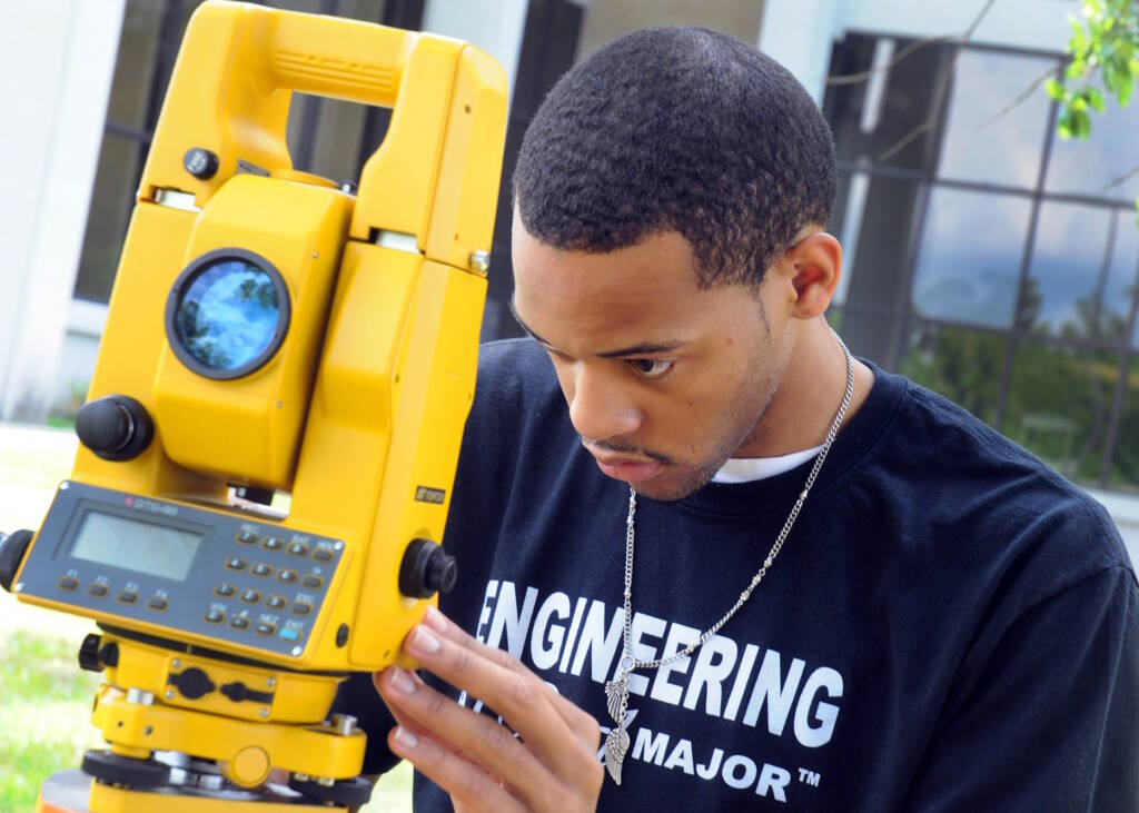 Southern University Engineering